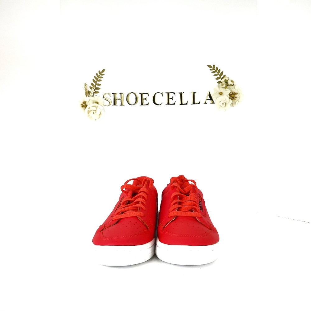 Adidas Shock Red